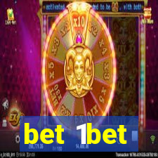 bet 1bet